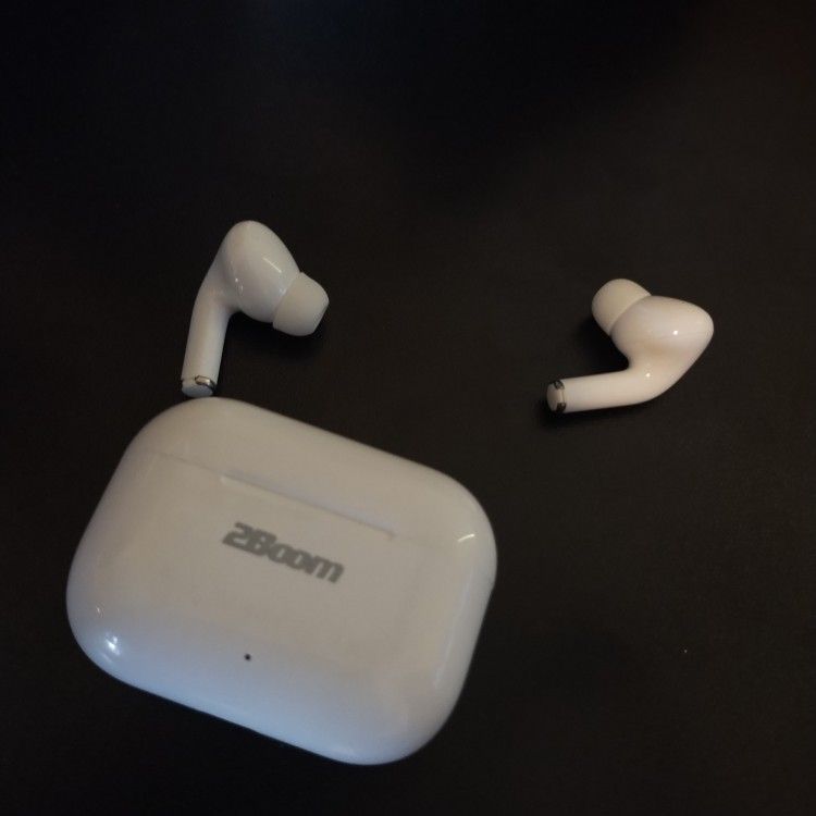 Earbuds