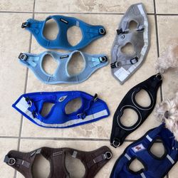 Dog Harnesses XS (7)