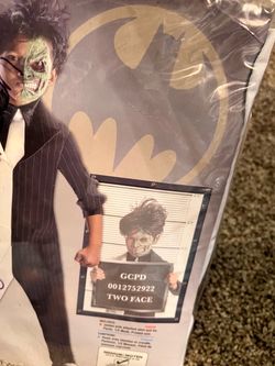 Halloween Costume
