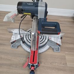 Bosch  Gcm 12  Gdl  Comercial  Mitre Saw