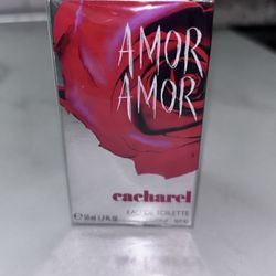 Amor Amor 1.7 Fl.Oz