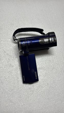 Sony dcr-sx44