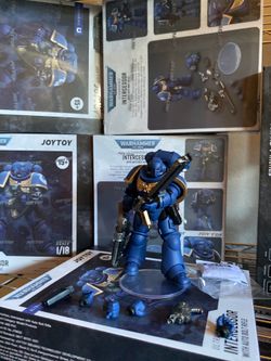 Warhammer 40k