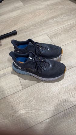 Hoka size 10.5
