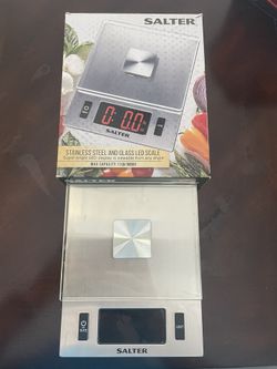 Food Scale