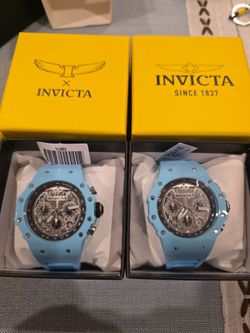 Invicta Invicta Racing Men's Watch