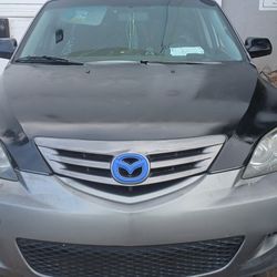 2004 Mazda Mazda3