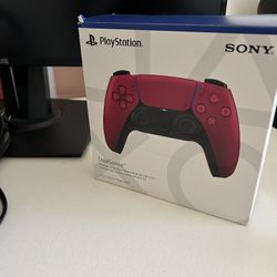 Ps5 Controller Brand New!