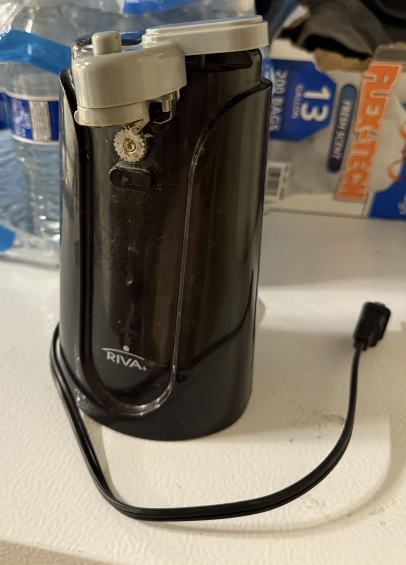 Can Opener 