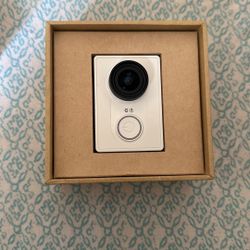 Xiaomi Yi Action Camera