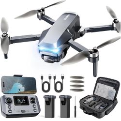 GPS Drone With Camera 4K