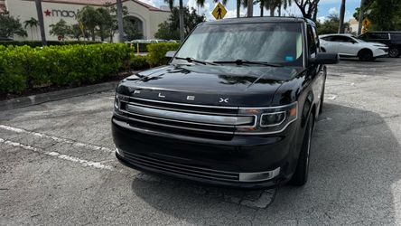 2019 Ford Flex