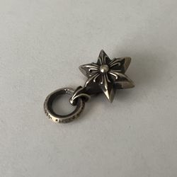 Chrome Hearts Mini Pendant 