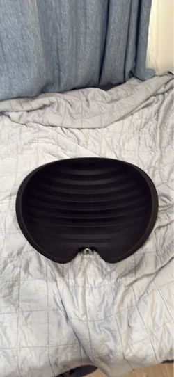 Aston Halo Shadow Reflection Filter - Portable Vocal Booth - Black PET Felt