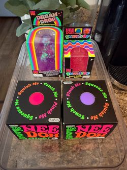 Needoh’s $10 each