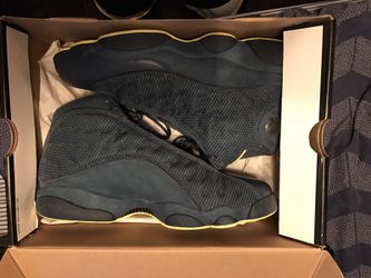 Jordan 13