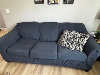 couch
