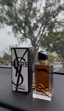 YSL Libre Eau de Parfum Intense ✨ Perfume para Mujer 🌸