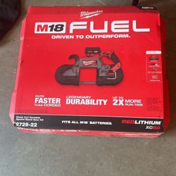 M18FLUEL