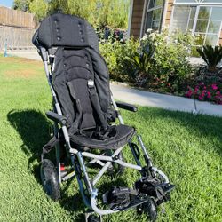 CONVAID EZ RIDER STROLLER