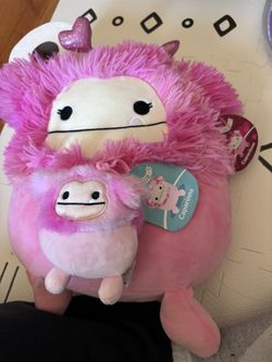 Squishmallow