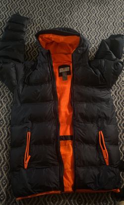 Boys Snow Jacket