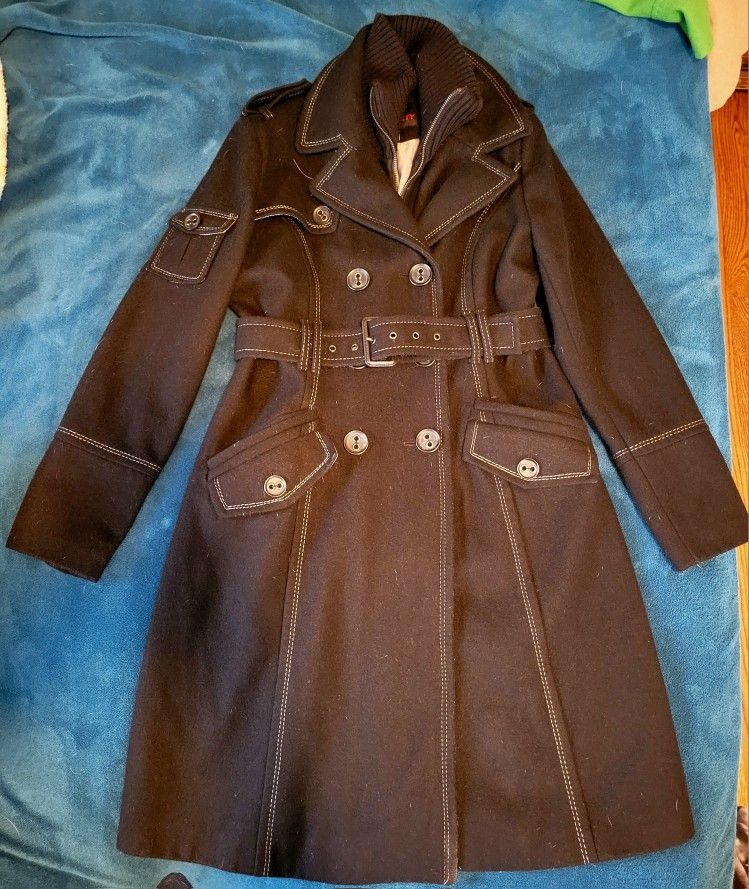 Women's Winter Coat (S)