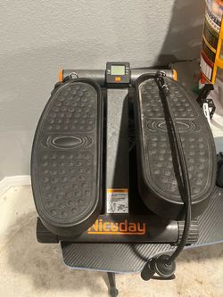 Stair Stepper