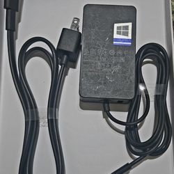 65W Surface Pro Laptop Charger-Microsoft Surface Pro Charger for Windows Surface Laptop 6,5,4,3,2,1,Microsoft Surface Pro10,9,8,7+,7,6,5,4,3,X,