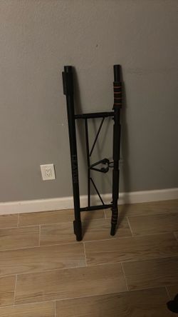 Pull up bar