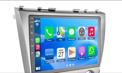Media player for camary