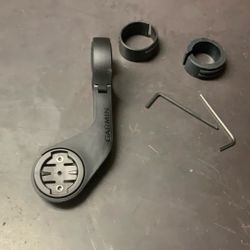 Garmin Edge Extended Out Front Mount