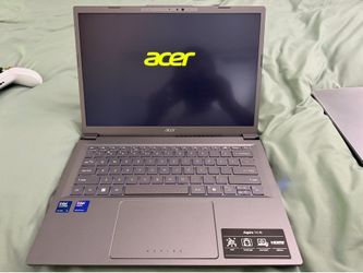 Acer Aspire Laptop
