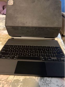 Apple iPad Pro Magic Keyboard 12.9