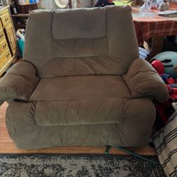 Living Room Set