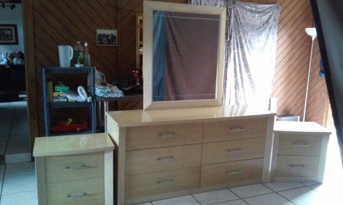 Mobilificio san giacomo bedroom set made in Italy