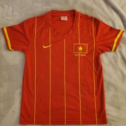 Vietnam 🇻🇳 JERSEY 