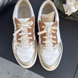 Cole Haan 8 De Mujer