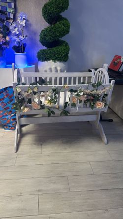 Crib For Sale