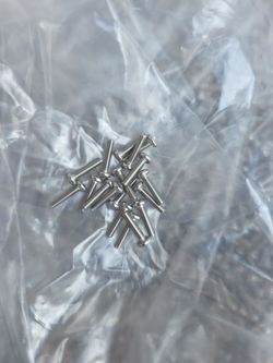 Screws