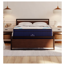 Dream cloud mattress