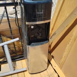 Hot Cold Water Despenser
