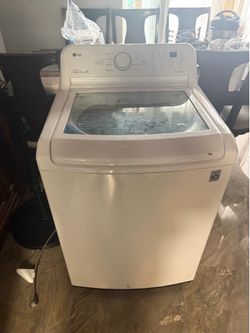 LG Washet