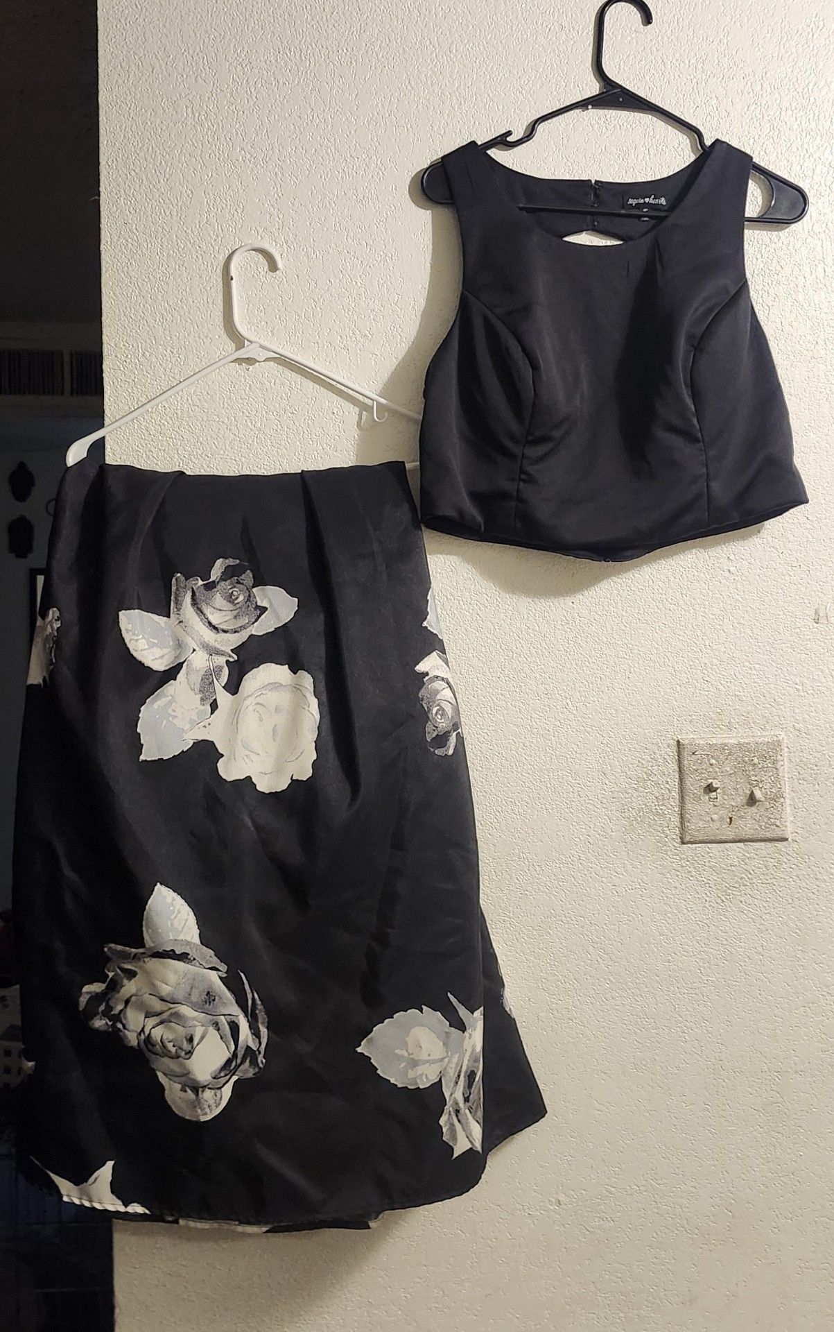 Prom/Graduation/Promotion/Homecoming Dress