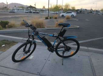 Cyclamatic cx3 pro power plus hotsell
