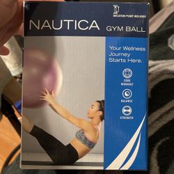 Gym Ball