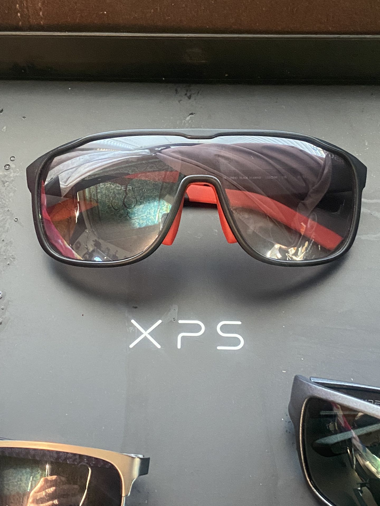 Spyder Sunglasses