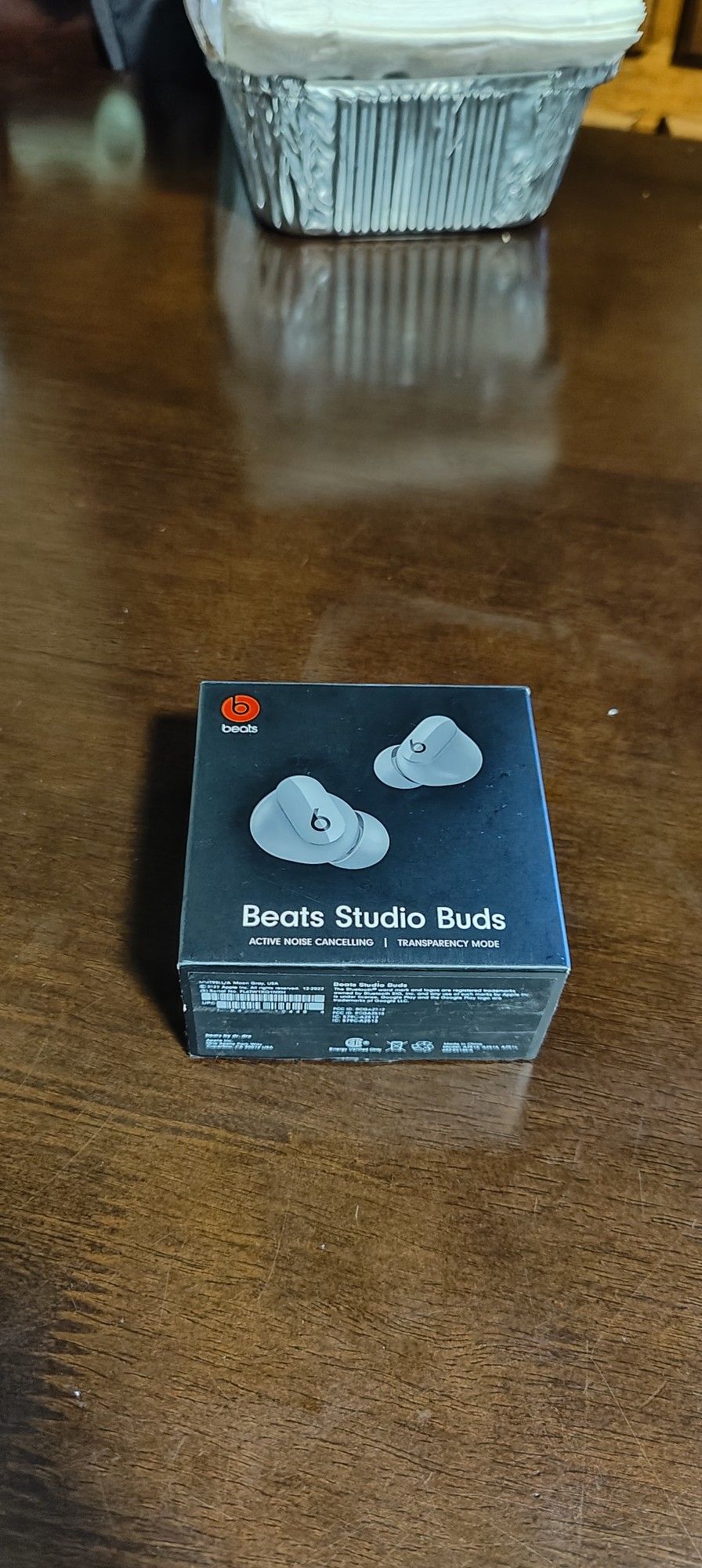 Beats Earbuds