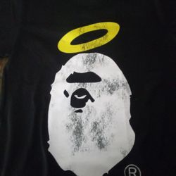 A Bathing Ape Union Collab