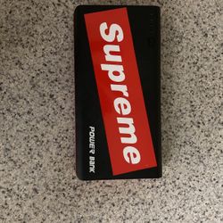 Battery Bank Cell Usb Phone Charger 